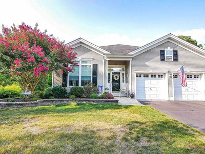 201 Limerick St, Galloway, NJ, 08205