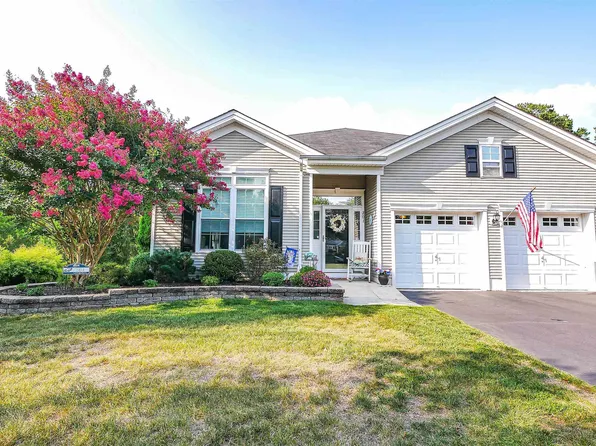 201 Limerick St, Galloway, NJ 08205