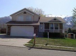 2712 N 1750 E, Layton, UT 84040