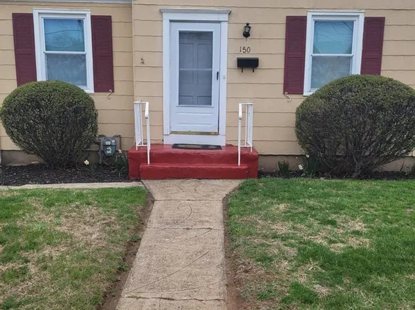 150 Morton Ave, South Plainfield, NJ 07080