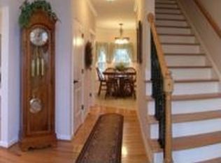 1117 Meadowlands Dr, Winston Salem, NC 27107