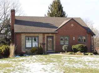 160 Pennsylvania Ave, Bridgeville, PA