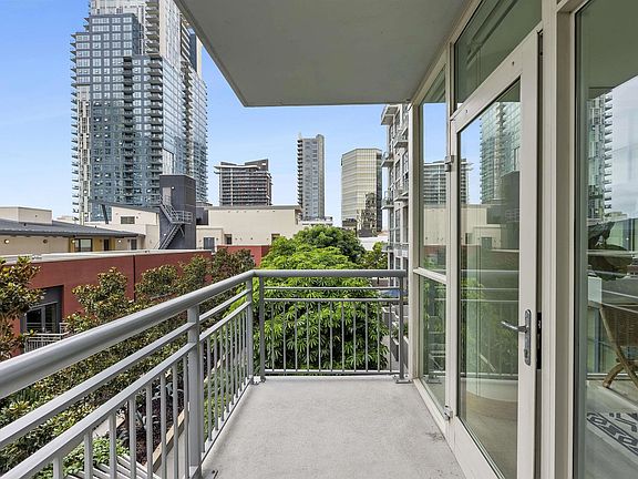4th image of 1240 India St Unit 500