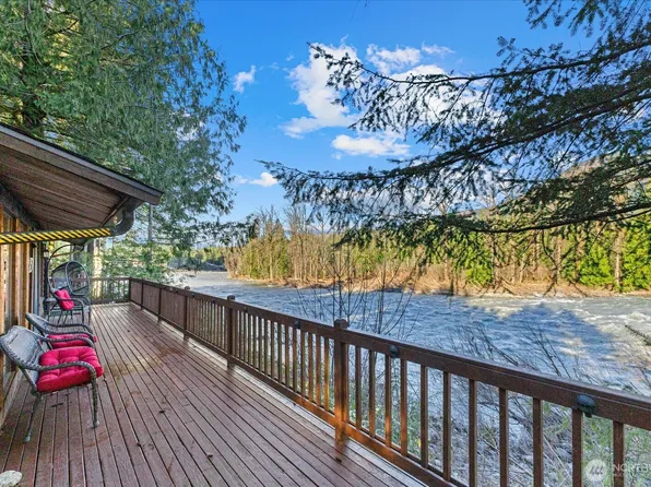 18021 433rd Avenue SE, Gold Bar, WA 98251
