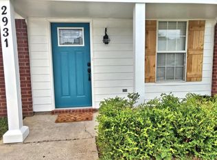 2931 Connor Reed Dr, Horn Lake, MS 38637