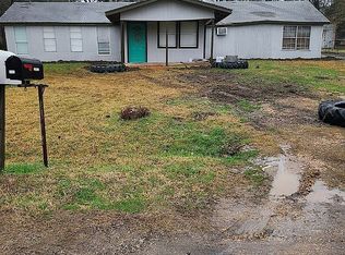 8123 Horseshoe Dr, Kemp, TX 75143