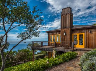 48136 Highway 1, Big Sur, CA 93920