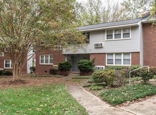 627 Daniels St APT C, Raleigh, NC 27605