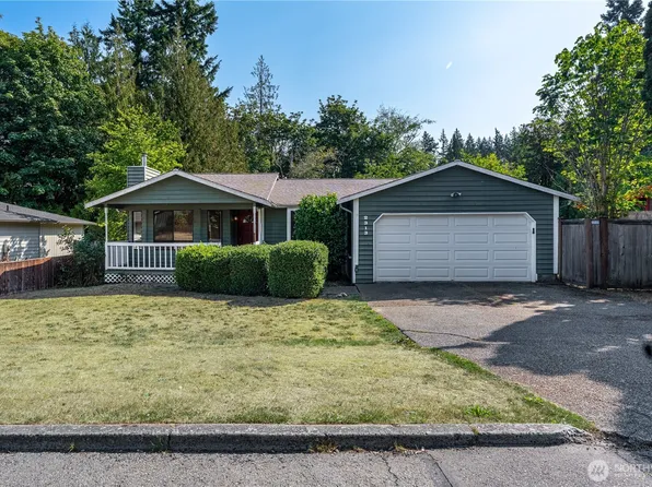 2313 Lincoln Avenue SE, Port Orchard, WA 98366