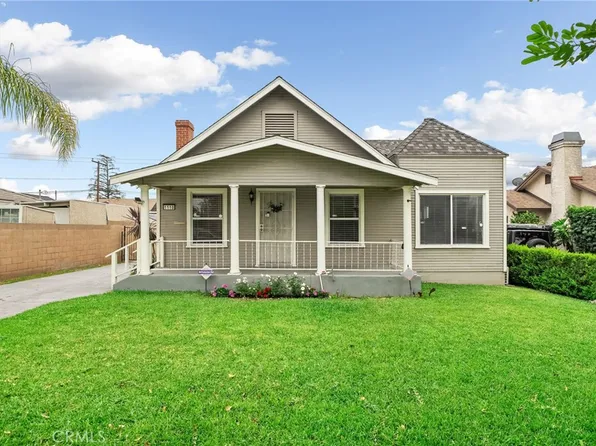 1110 S Ramona St, San Gabriel, CA 91776