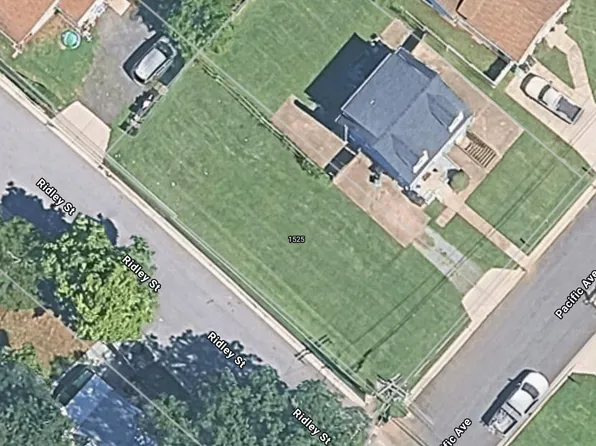1525 Pacific Ave, Capitol Heights, MD 20743