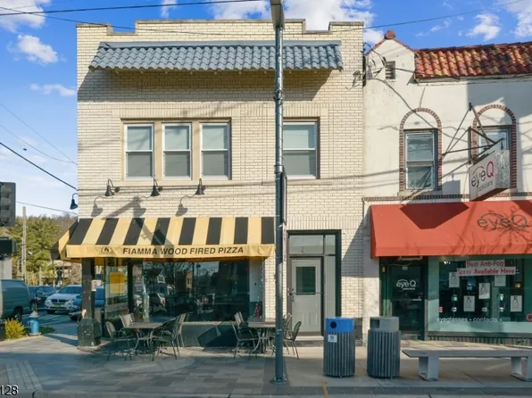 34 Main St #B, Millburn, NJ 07041