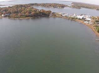93 Redwood Road, Sag Harbor, NY 11963