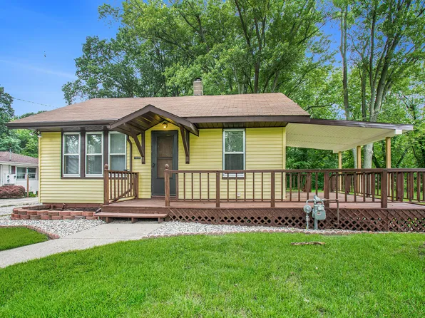 1450 Downing Ave, Benton Harbor, MI 49022
