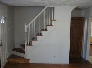 1 Colonial Way, West Warwick, RI 02893