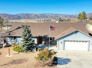 27351 Needles Ct, Tehachapi, CA 93561