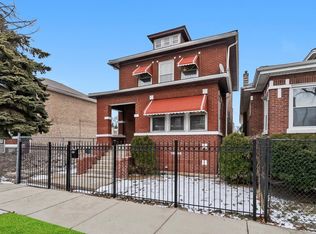 5543 S Honore St, Chicago, IL 60636