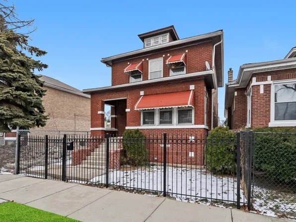 5543 S Honore St, Chicago, IL 60636