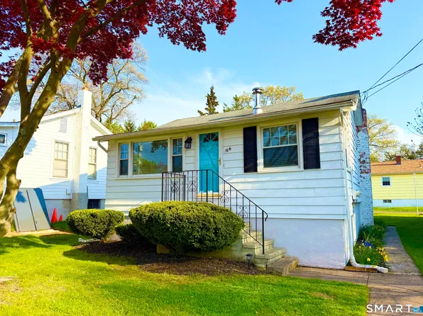 166 Cosey Beach Road, East Haven, CT 06512