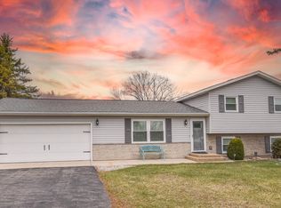 444 Simco Dr, Coldwater, MI 49036