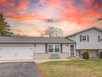 444 Simco Dr, Coldwater, MI, 49036