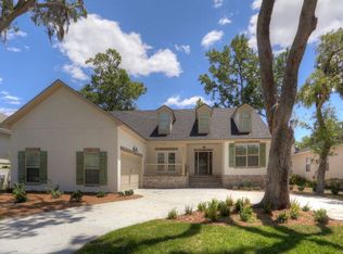 102 Brookfield Trce, St Simons Island, GA 31522