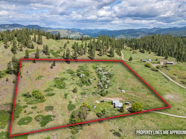 1625 Bear Mountain Way, Kettle Falls, WA 99141