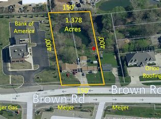 851 Brown Rd, Orion, MI 48359