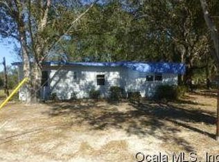 16201 SE 59th St, Ocklawaha, FL 32179