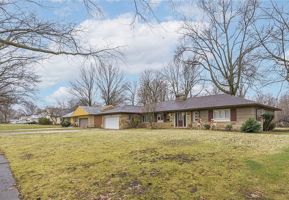 2400 Newbury Dr, Cleveland Heights, OH 44118 Zillow