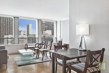 Rented by Halstead Real Estate