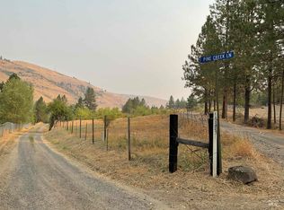 13790 Cross Farm Rd, Juliaetta, ID 83535