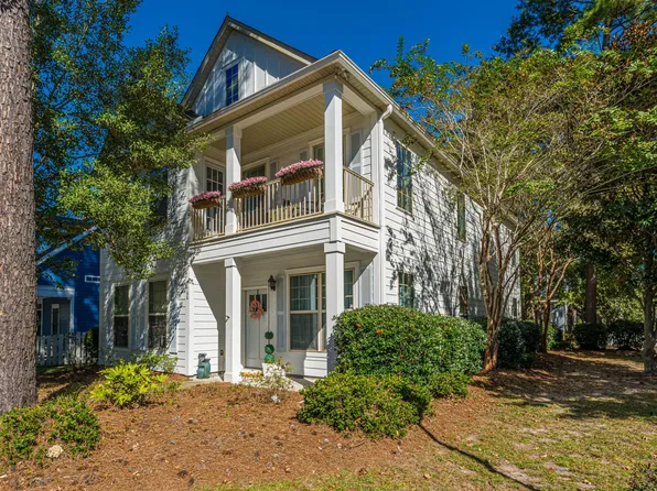 100 Shea St, Summerville, SC 29485