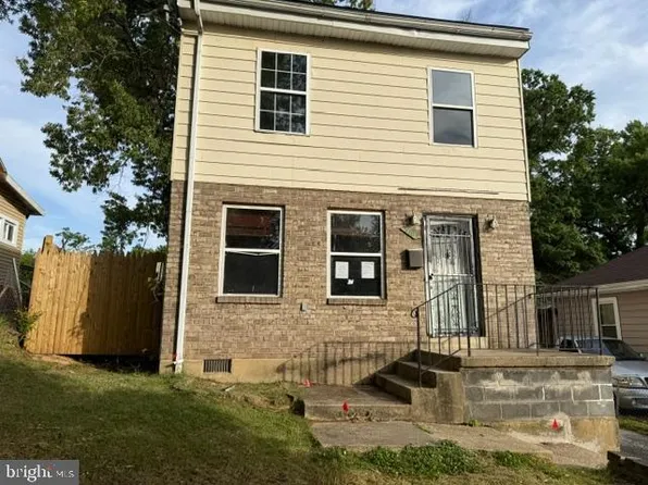 5707 Davey St, Capitol Heights, MD 20743