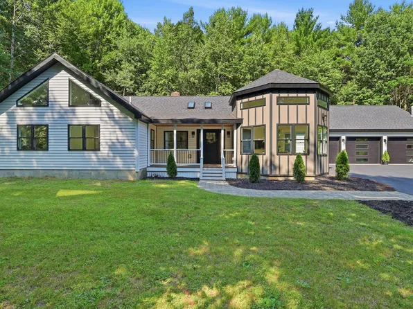 26 Sawyer Road, Poland, ME 04274