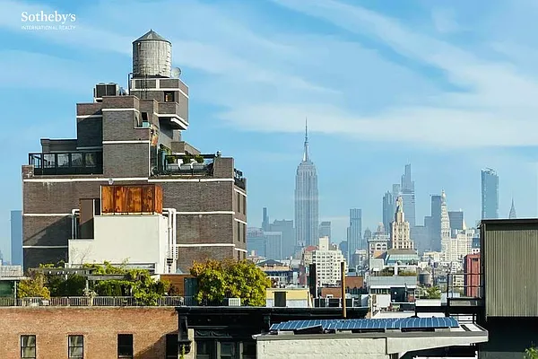 Rented by Sotheby's International Realty | media 12