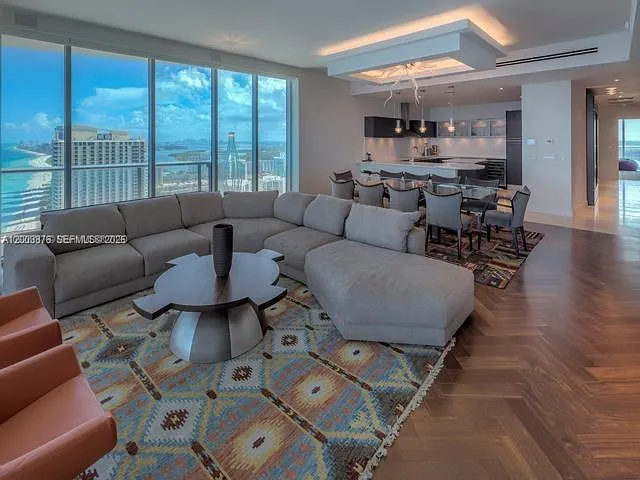 17001 Collins Ave #4301 — Photo 7