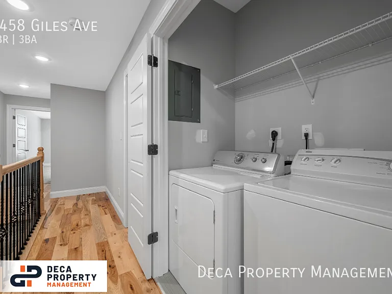 3458 Giles Ave — Photo 22