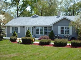 11973 Marsh Rd, Shelbyville, MI 49344