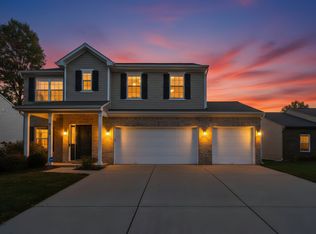 6730 Shanghai Cir, Indianapolis, IN 46278
