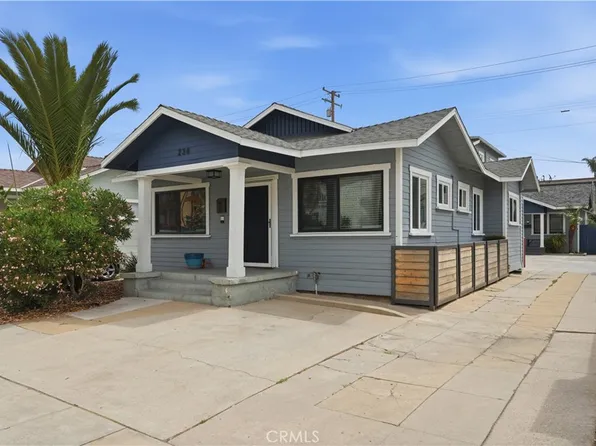 236 Redondo Ave, Long Beach, CA 90803