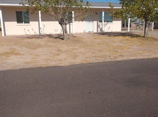 11061 N Geronimo Dr, Casa Grande, AZ 85122