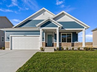 462 N 950th St E, American Fork, UT 84003