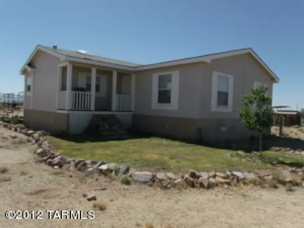 2627 W Hansen Rd, Willcox, AZ 85643