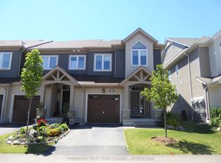 38 Lett Ave, Collingwood, ON L9Y 0Z5