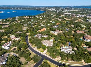 16019 Fontaine Ave, Austin, TX 78734