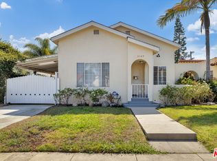 3147 Ivy St, Los Angeles, CA 90034