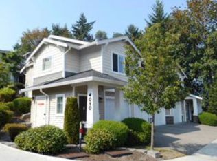4010 S 211th Pl #D1, Seatac, WA 98198