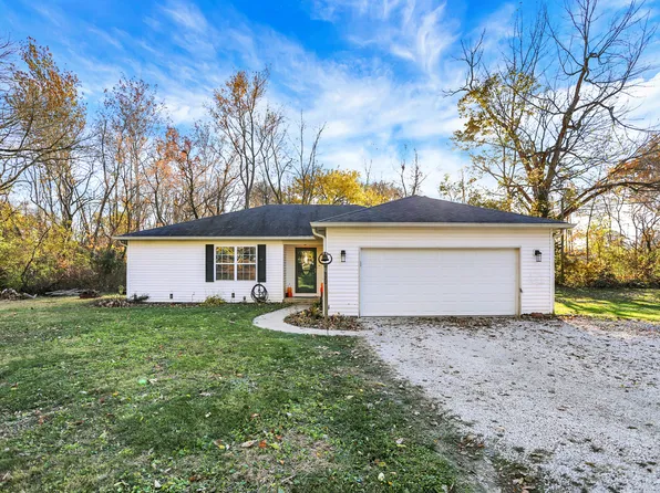 520 S Tennessee St, Danville, IN 46122
