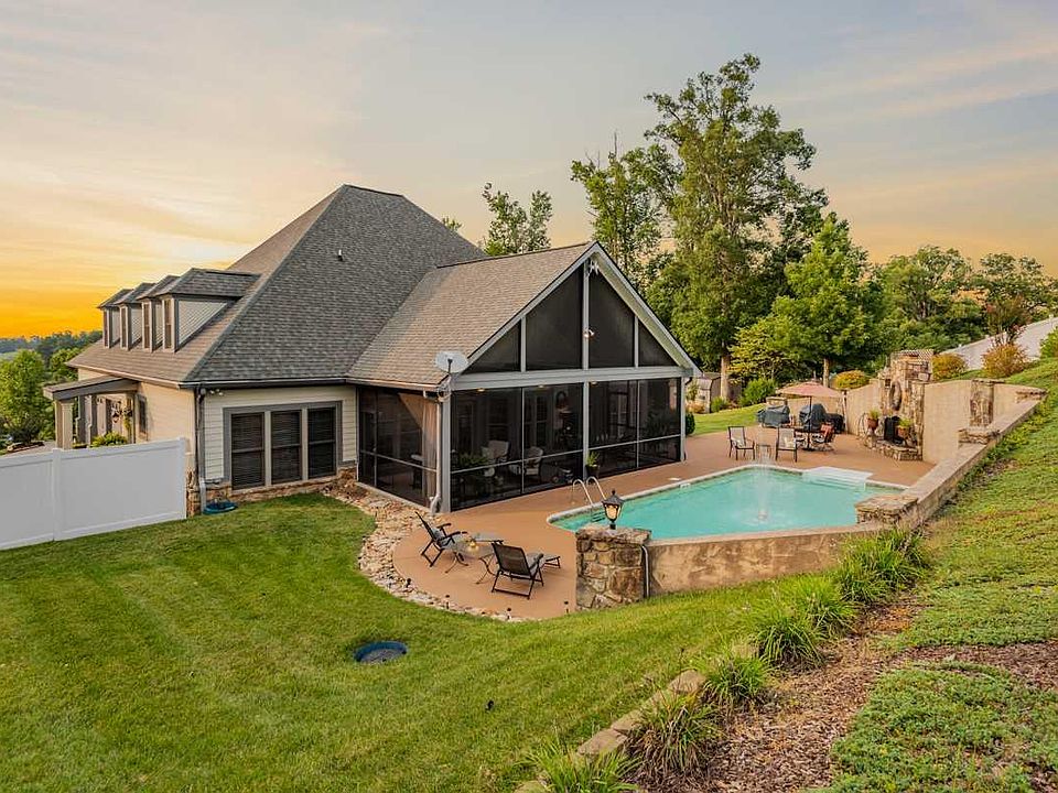 105 Burning Oaks Dr, Sevierville, TN 37876 Zillow